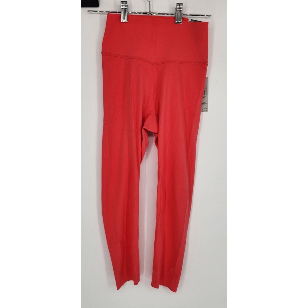 Victoria's Secret‎ VSX Medium Pink Ombre Elevate™ Capri Legging